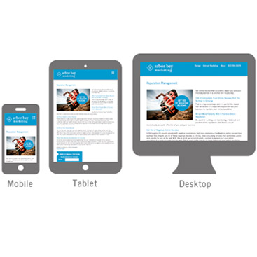 Responsive Web Design